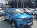 JEEP Compass 2.0 Mjt II 4WD Business