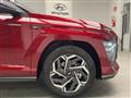 HYUNDAI NEW KONA HYBRID Kona 1.6 gdi hev N Line Tech Pack 2wd dct