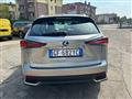 LEXUS NX Hybrid 4WD Premium