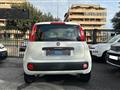 FIAT PANDA 1.2 69CV S&S E6D-TEMP EASY*24M.G.*USB*