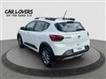 DACIA NUOVA SANDERO STEPWAY Stepway 1.0 tce Comfort Eco-g 100cv