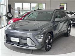 HYUNDAI NEW KONA HYBRID 1.0 T-GDI Hybrid 48V iMT Xline Plus