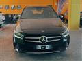 MERCEDES CLASSE B d Automatic Sport (Motore MB)