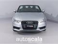 AUDI A3-CABRIO Cabrio 2.0 TDI Attraction (rottamazione euro 4)