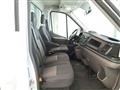 FORD TRANSIT 350 2.0TDCi EcoBlue 170CV PLM-SL RWD Cab.Trend