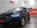 FORD FIESTA 1.1 75 CV 5 porte Titanium