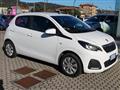 PEUGEOT 108 VTi 68 5 porte Allure