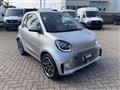 SMART EQ FORTWO CABRIO Smart III 2020 Elettric eq mattrunner 22kW