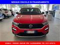 VOLKSWAGEN T-ROC 1.5 BENZINA 150CV "STYLE" AZIENDALE!