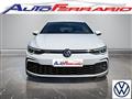 VOLKSWAGEN GOLF 2.0 TDI GTD DSG