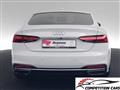 AUDI A5 SPORTBACK SPB 35 TDI 163cv S tronic S line Virtual Camera