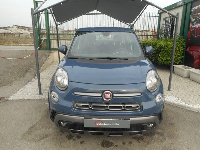 FIAT 500L FIAT 500L 1.4 95 CV S&S Connect