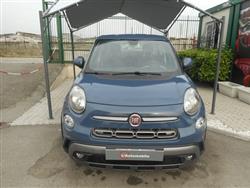 FIAT 500L FIAT 500L 1.4 95 CV S&S Connect