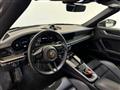 PORSCHE 911 Carrera Cabriolet SPORT CHRONO BOSE