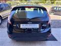 FORD FIESTA 1.0 EcoBoost 100CV 5 porte