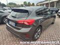 FORD FOCUS 1.0 EcoBoost 125 CV ST-Line