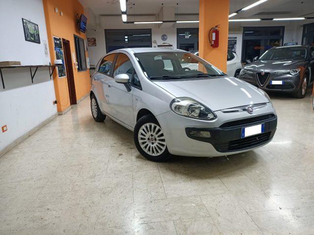 FIAT PUNTO 1.2 5 porte MyLife