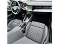 AUDI S3 SEDAN SPB TFSI quatt/Virtual plus/ACC/Matrix/B&O/H-Up