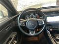 JAGUAR XF 2.0 D 180CV AWD R-SPORT AUTOMATICA *GRANDINATA*