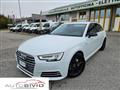 AUDI A4 AVANT Avant 2.0 TDI 190 CV S tronic Business Sport