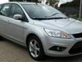 FORD FOCUS 1.6 TDCi