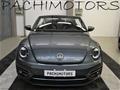 VOLKSWAGEN MAGGIOLINO Cabrio 1.4 TSI DSG Sport BMT Exclusive "Km 44000"