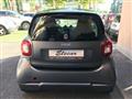 SMART FORTWO 70 1.0 twinamic Superpassion NAVI GRIGIO OPACO