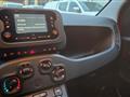 FIAT PANDA 1.0 HYBRID S&S 70 CV SENSORI PARK RADIO TOUCH BT