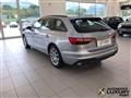 AUDI A4 40 TDI quattro S tronic