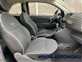 FIAT 500 1.2 69CV LOUNGE DUALOGIC AUT. TETTO PANORAMICO