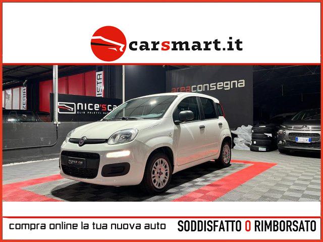 FIAT PANDA 1.2 Easy *OK NEOPATENTATO*