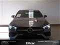 MERCEDES CLASSE CLA Automatic Shooting Brake AMG Line Premium