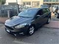 FORD FOCUS 1.5 TDCi 95 CV Start&Stop SW Titanium