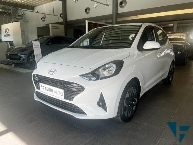 HYUNDAI I10 1.0 MPI Connectline