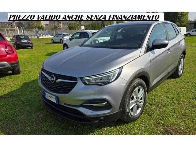 OPEL GRANDLAND X 1.5 diesel Ecotec Start&Stop Business Edition