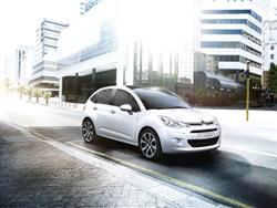 CITROEN C3 PureTech 68 Live Edition