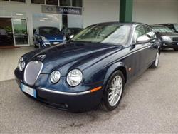 JAGUAR S-TYPE (X207) 2.7 diesel V6 cat Exec.