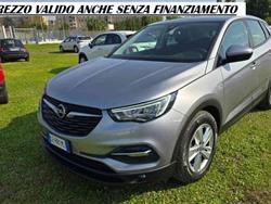 OPEL GRANDLAND X 1.5 diesel Ecotec Start&Stop Business Edition