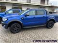 FORD RANGER 3.2 TDCi aut. DC Wildtrak 5 posti