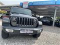 JEEP WRANGLER Unlimited 2.2 Mjt II Sahara CON HARD-TOP