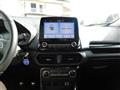 FORD ECOSPORT 1.0 EcoBoost 125 CV Start&Stop ST-Line Carplay