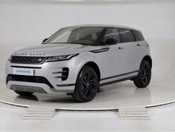 LAND ROVER RANGE ROVER EVOQUE  Range Rover Evoque II 2019 Die Evoque 2.0d i4 mhev R-Dynami