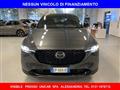 MAZDA CX-5 2.200 TurboDiesel 150cv 2WD "HOMURA" AZIENDALE!