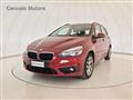 BMW SERIE 2 ACTIVE TOURER d xDrive Active Tourer Advantage aut.