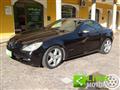 MERCEDES CLASSE SLK 163 CV