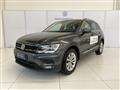 VOLKSWAGEN TIGUAN 2.0 TDI SCR DSG Business BlueMotion Technology