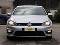 VOLKSWAGEN GOLF 1.6 TDI 110 CV 5p. R-Line Unico Proprietario