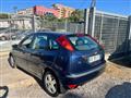 FORD FOCUS 1.8 TDCi (100CV) cat 5p. Zetec