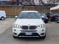 BMW X3 xDrive20d Msport