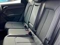 AUDI Q3 SPORTBACK SPB 35 TDI S tronic S line edition